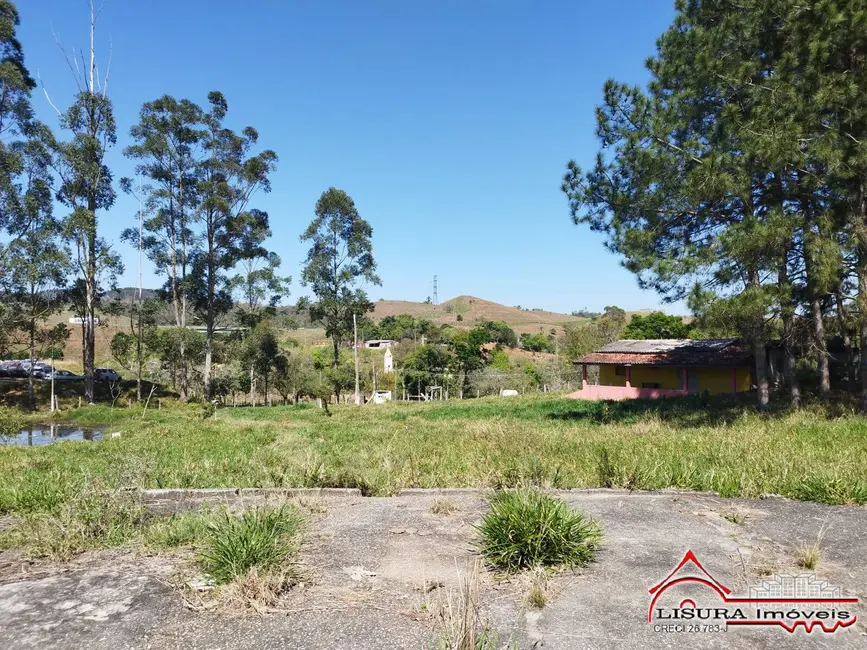 Foto 7 de Terreno / Lote à venda, 254000m2 em Jardim Colinas, Jacarei - SP