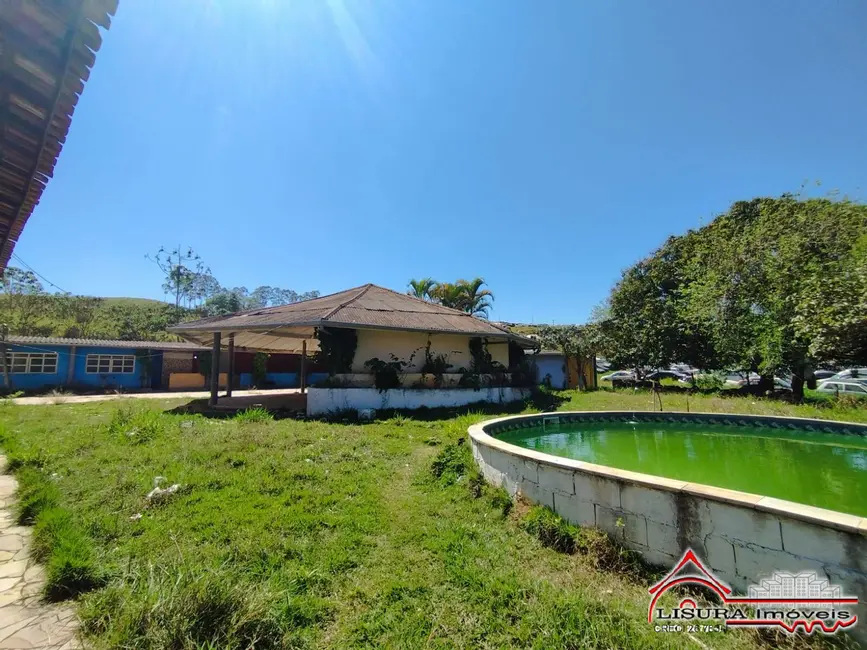 Foto 8 de Terreno / Lote à venda, 254000m2 em Jardim Colinas, Jacarei - SP