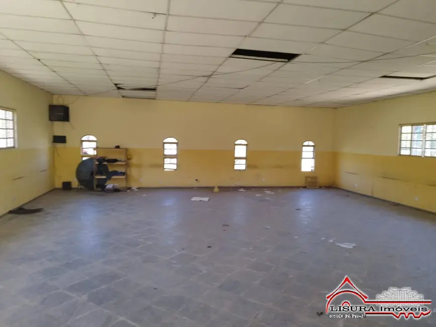 Foto 5 de Terreno / Lote à venda, 254000m2 em Jardim Colinas, Jacarei - SP