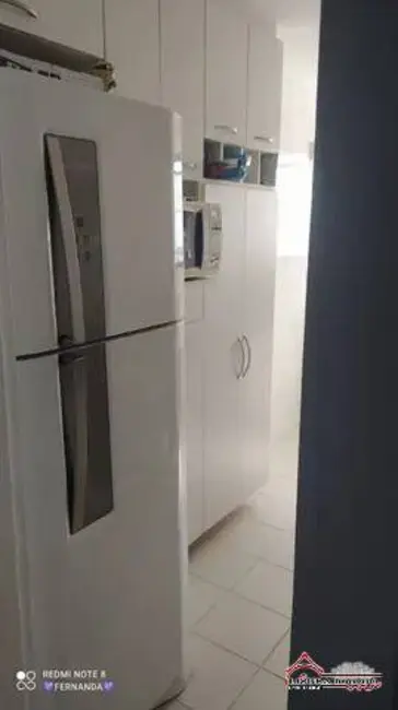 Foto 5 de Apartamento com 3 quartos à venda, 80m2 em Vila Machado, Jacarei - SP