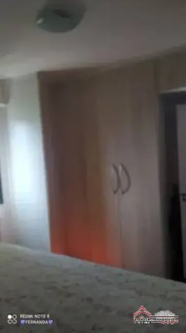 Foto 9 de Apartamento com 3 quartos à venda, 80m2 em Vila Machado, Jacarei - SP