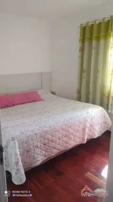 Foto 8 de Apartamento com 3 quartos à venda, 80m2 em Vila Machado, Jacarei - SP
