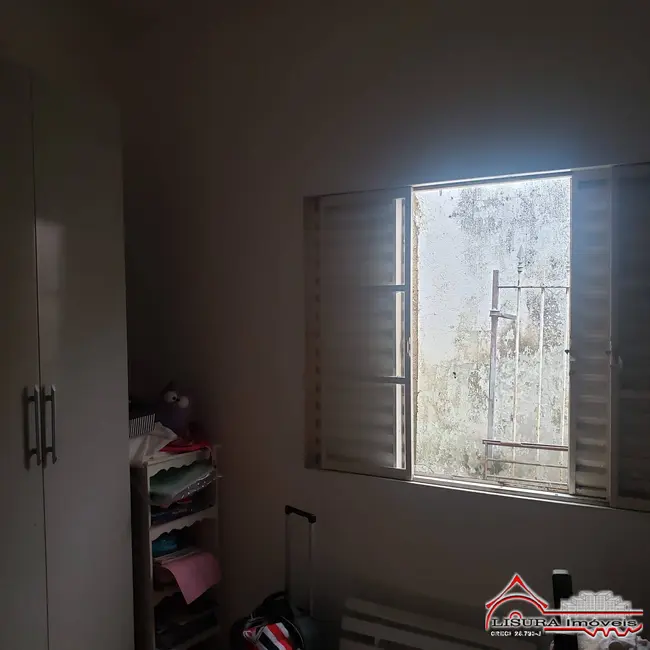 Foto 6 de Casa com 3 quartos à venda, 108m2 em Jardim Jacinto, Jacarei - SP