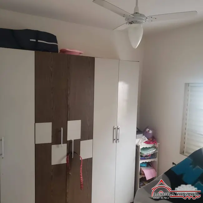 Foto 5 de Casa com 3 quartos à venda, 108m2 em Jardim Jacinto, Jacarei - SP