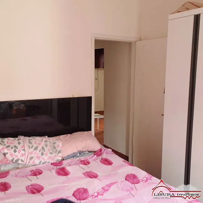 Foto 8 de Casa com 3 quartos à venda, 108m2 em Jardim Jacinto, Jacarei - SP