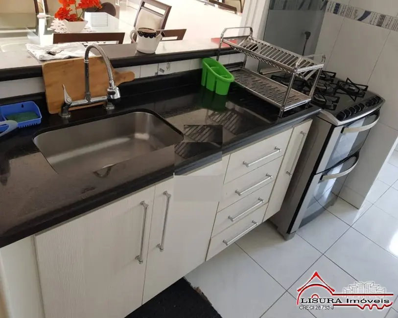 Foto 7 de Apartamento com 2 quartos à venda, 97m2 em Centro, Jacarei - SP