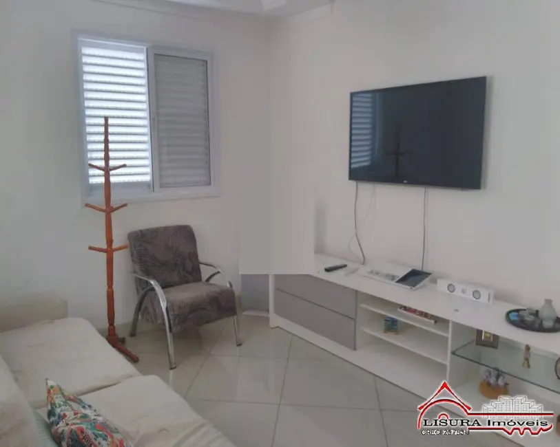 Foto 9 de Apartamento com 2 quartos à venda, 97m2 em Centro, Jacarei - SP