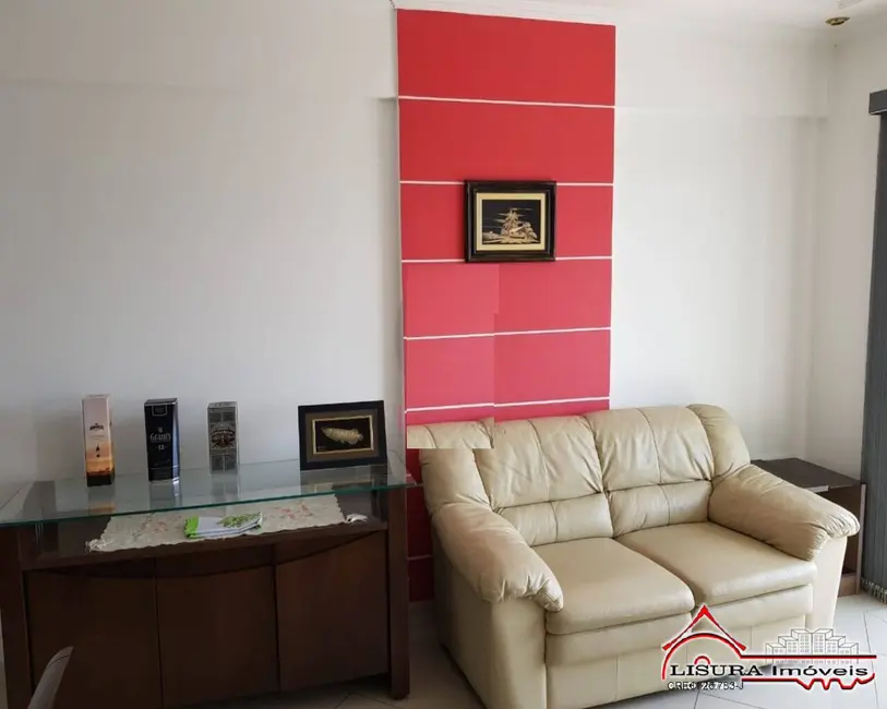 Foto 5 de Apartamento com 2 quartos à venda, 97m2 em Centro, Jacarei - SP