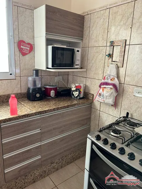 Foto 8 de Casa com 4 quartos à venda, 250m2 em Vila Formosa, Jacarei - SP