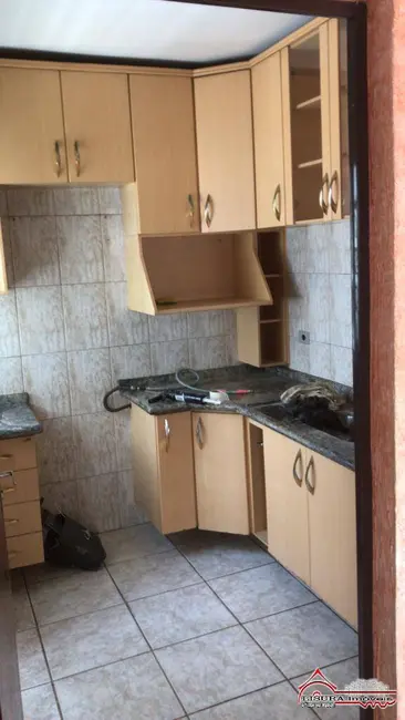 Apartamento com 2 quartos à venda, 50m2 em Jardim das Indústrias, Jacarei - SP - imagem 4 Foto 4 de Apartamento com 2 quartos à venda, 50m2 em Jardim das Indústrias, Jacarei - SP