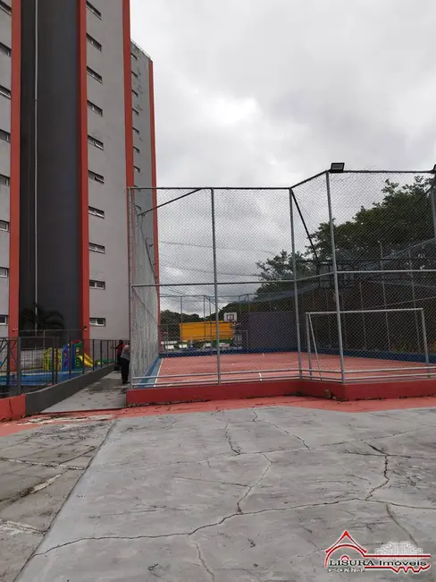 Foto 3 de Apartamento com 3 quartos à venda, 90m2 em Centro, Jacarei - SP