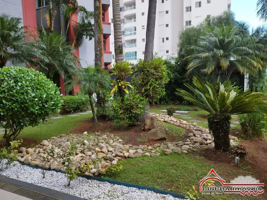Foto 7 de Apartamento com 3 quartos à venda, 90m2 em Centro, Jacarei - SP