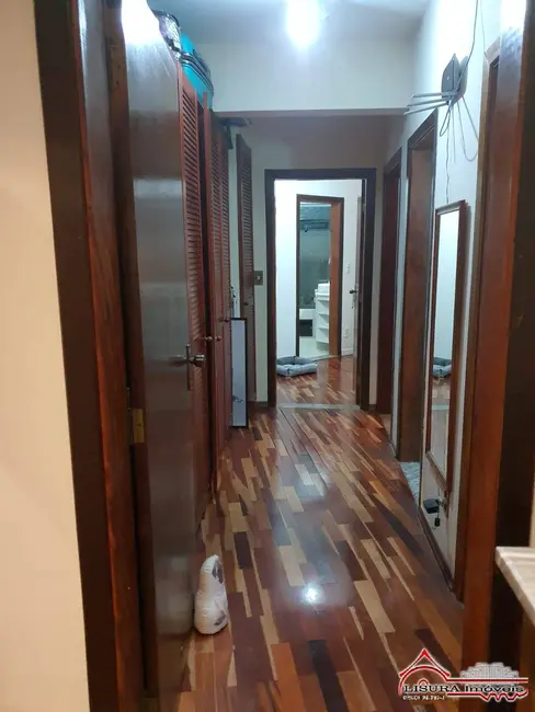 Foto 7 de Apartamento com 3 quartos à venda, 90m2 em Centro, Jacarei - SP