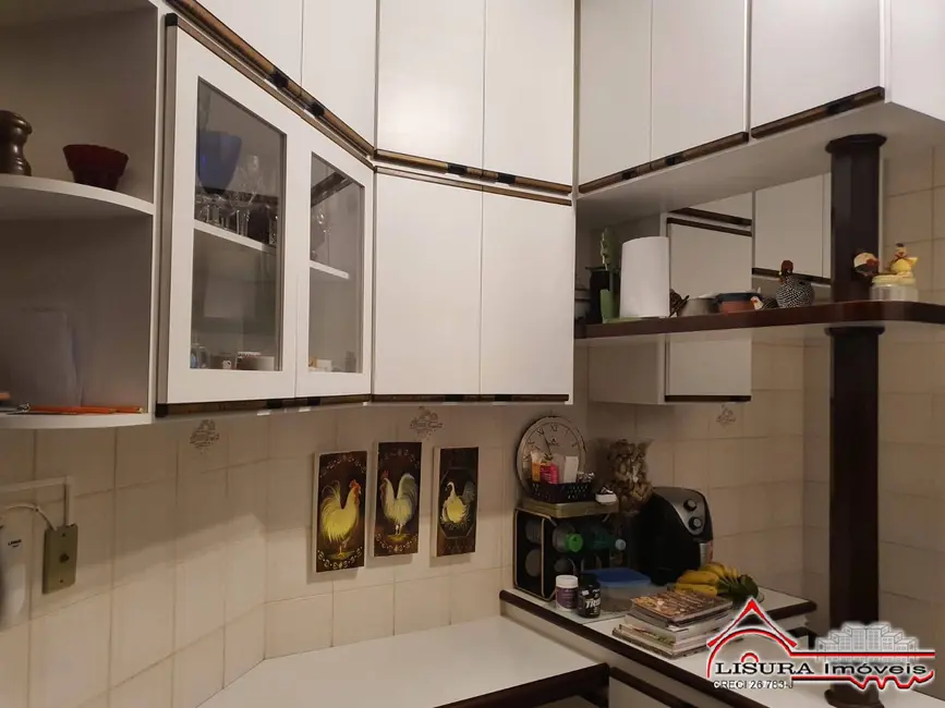 Foto 4 de Apartamento com 3 quartos à venda, 90m2 em Centro, Jacarei - SP