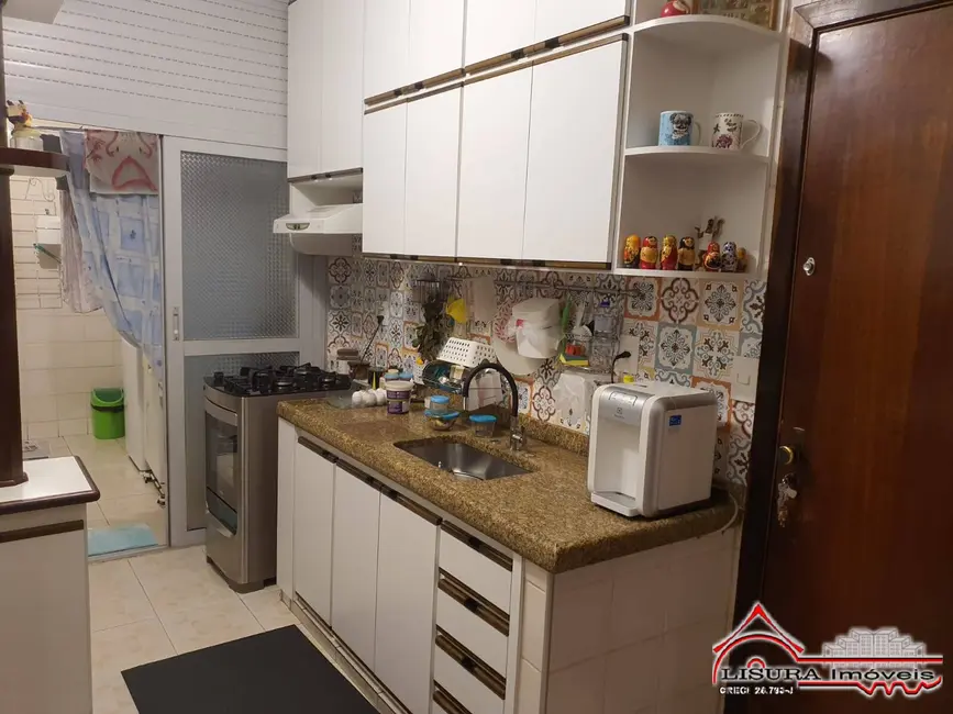 Foto 5 de Apartamento com 3 quartos à venda, 90m2 em Centro, Jacarei - SP