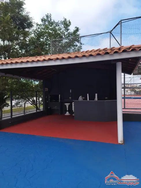Foto 6 de Apartamento com 3 quartos à venda, 90m2 em Centro, Jacarei - SP