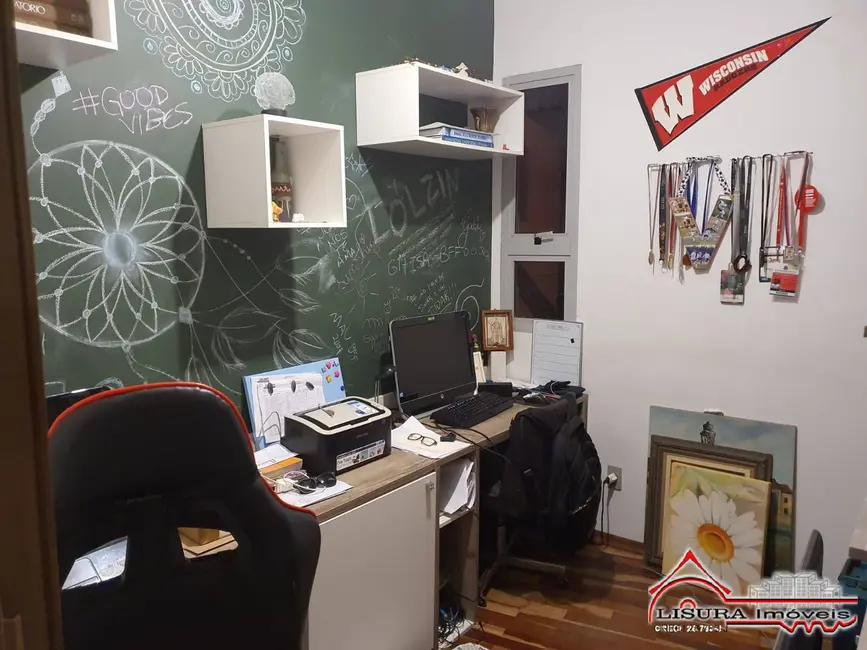 Foto 9 de Apartamento com 3 quartos à venda, 90m2 em Centro, Jacarei - SP