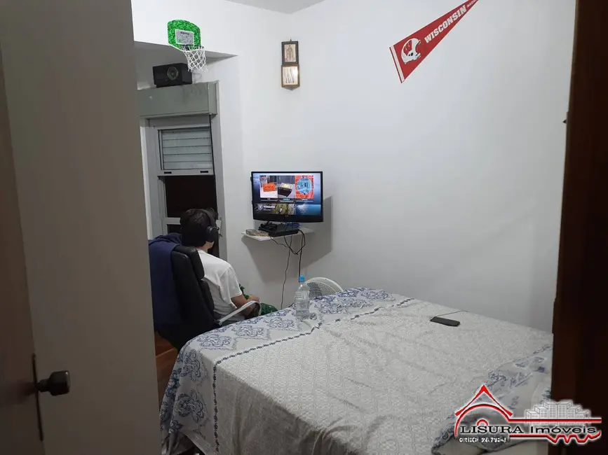 Foto 8 de Apartamento com 3 quartos à venda, 90m2 em Centro, Jacarei - SP