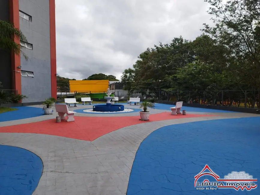 Foto 9 de Apartamento com 3 quartos à venda, 90m2 em Centro, Jacarei - SP