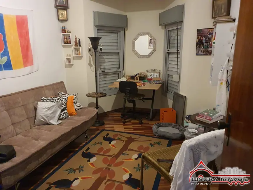 Foto 3 de Apartamento com 3 quartos à venda, 90m2 em Centro, Jacarei - SP