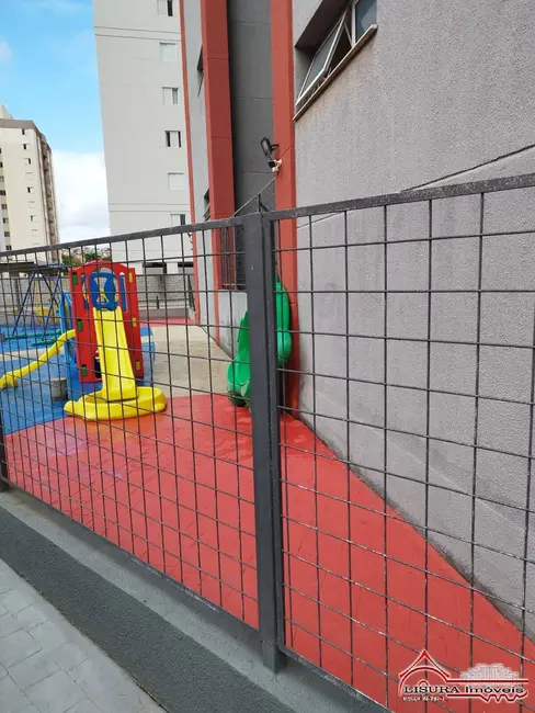 Foto 9 de Apartamento com 3 quartos à venda, 90m2 em Centro, Jacarei - SP