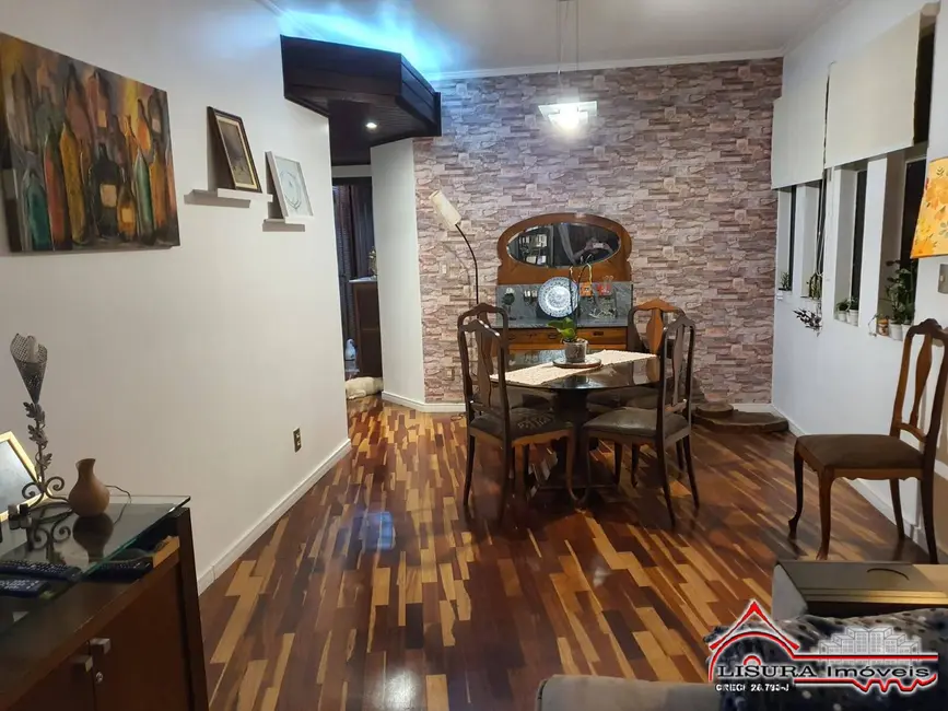 Foto 1 de Apartamento com 3 quartos à venda, 90m2 em Centro, Jacarei - SP