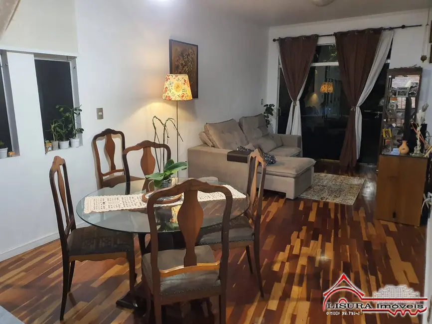 Foto 4 de Apartamento com 3 quartos à venda, 90m2 em Centro, Jacarei - SP