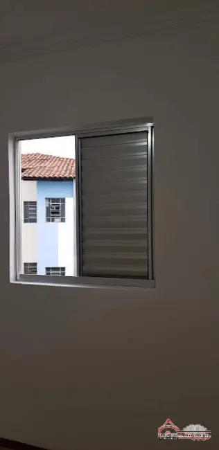 Foto 6 de Apartamento com 2 quartos à venda, 50m2 em Jardim Novo Amanhecer, Jacarei - SP