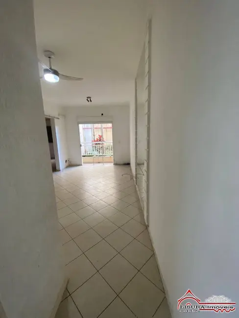 Foto 2 de Apartamento com 2 quartos para alugar, 68m2 em Jardim Flórida, Jacarei - SP