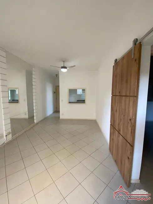 Foto 1 de Apartamento com 2 quartos para alugar, 68m2 em Jardim Flórida, Jacarei - SP