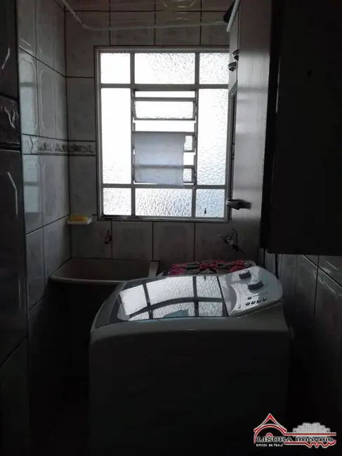 Apartamento com 2 quartos à venda, 50m2 em Jardim das Indústrias, Jacarei - SP - imagem 8 Foto 8 de Apartamento com 2 quartos à venda, 50m2 em Jardim das Indústrias, Jacarei - SP