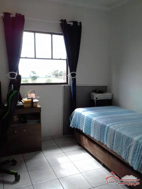Apartamento com 2 quartos à venda, 50m2 em Jardim das Indústrias, Jacarei - SP - imagem 3 Foto 3 de Apartamento com 2 quartos à venda, 50m2 em Jardim das Indústrias, Jacarei - SP