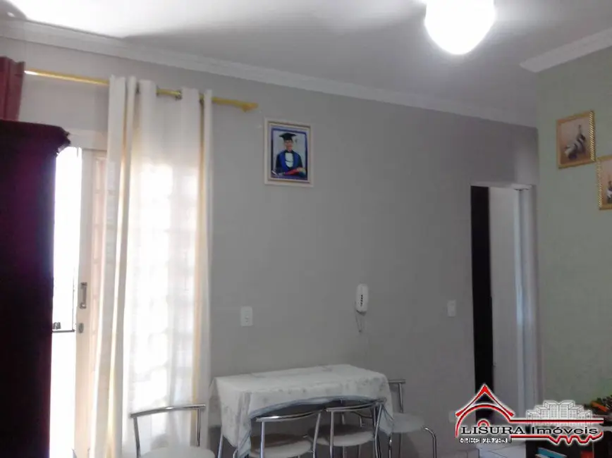 Foto 1 de Apartamento com 2 quartos à venda, 50m2 em Jardim das Indústrias, Jacarei - SP