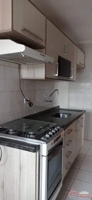 Foto 5 de Apartamento com 3 quartos à venda, 84m2 em Centro, Jacarei - SP
