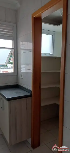 Foto 9 de Apartamento com 3 quartos à venda, 84m2 em Centro, Jacarei - SP