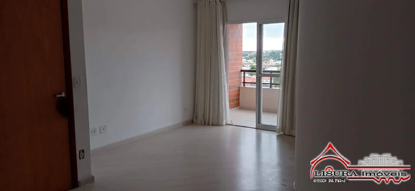 Foto 3 de Apartamento com 3 quartos à venda, 84m2 em Centro, Jacarei - SP