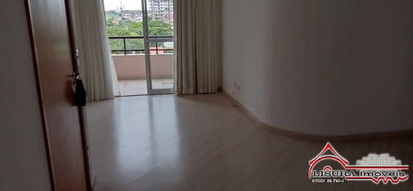 Foto 1 de Apartamento com 3 quartos à venda, 84m2 em Centro, Jacarei - SP