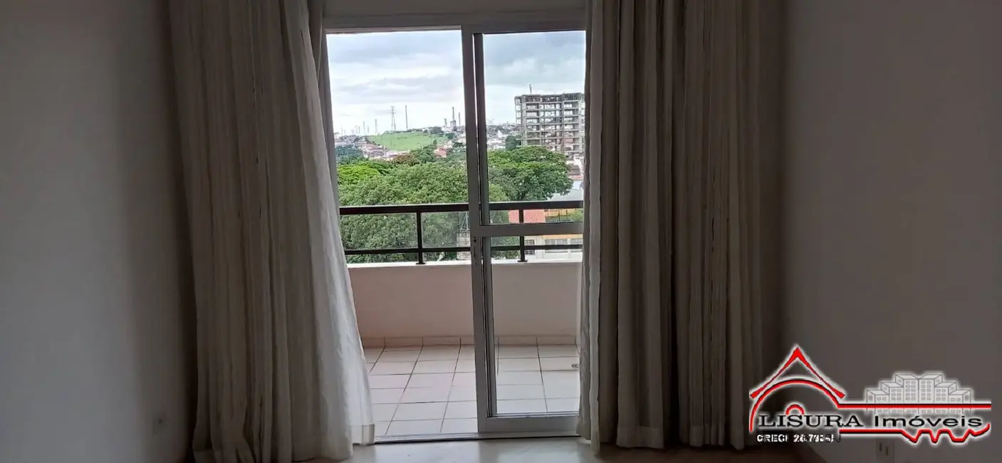 Foto 2 de Apartamento com 3 quartos à venda, 84m2 em Centro, Jacarei - SP