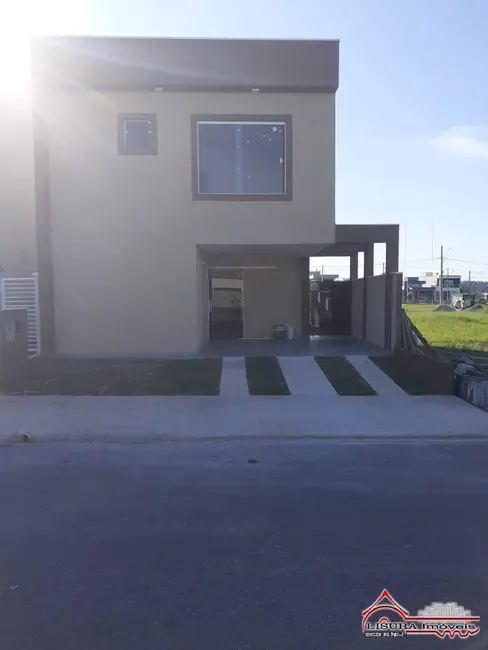 Foto 3 de Casa de Condomínio com 4 quartos à venda, 178m2 em Jardim Jacinto, Jacarei - SP