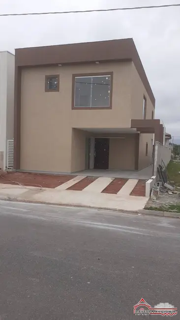 Foto 1 de Casa de Condomínio com 4 quartos à venda, 178m2 em Jardim Jacinto, Jacarei - SP