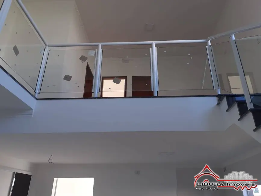 Foto 6 de Casa de Condomínio com 4 quartos à venda, 178m2 em Jardim Jacinto, Jacarei - SP