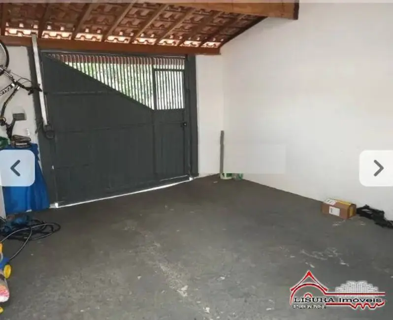 Foto 2 de Casa com 2 quartos à venda, 72m2 em Cidade Nova Jacareí, Jacarei - SP