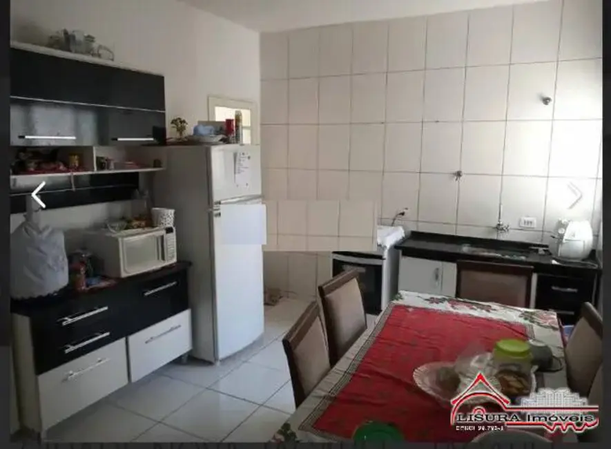 Foto 3 de Casa com 2 quartos à venda, 72m2 em Cidade Nova Jacareí, Jacarei - SP