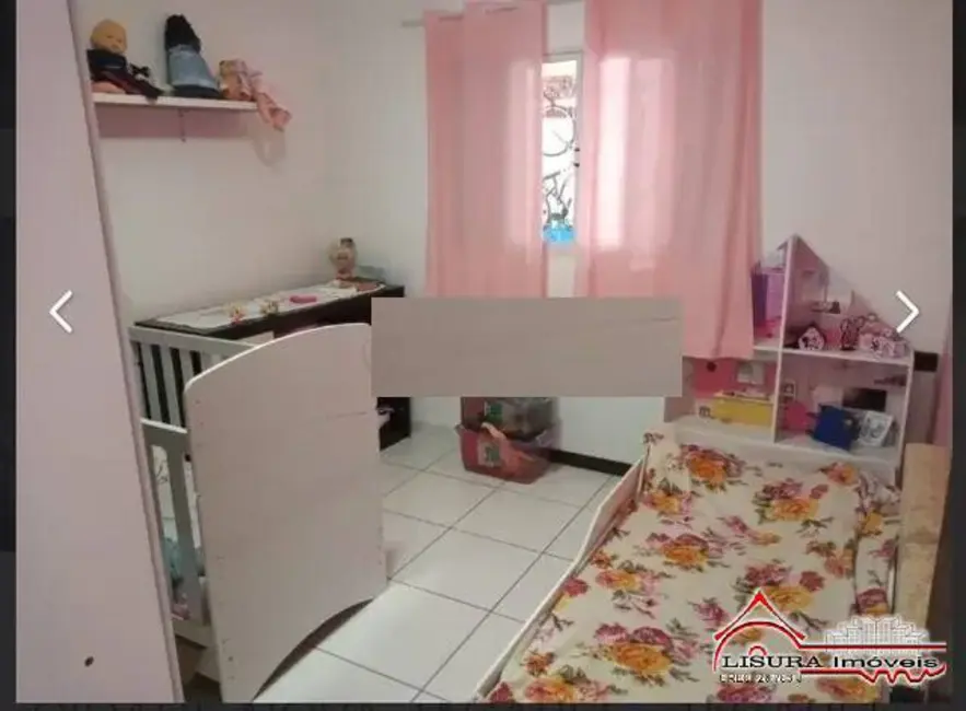 Foto 5 de Casa com 2 quartos à venda, 72m2 em Cidade Nova Jacareí, Jacarei - SP