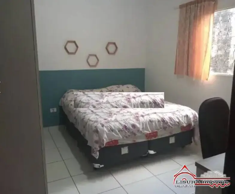 Foto 4 de Casa com 2 quartos à venda, 72m2 em Cidade Nova Jacareí, Jacarei - SP