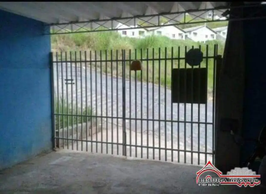 Foto 1 de Casa com 2 quartos à venda, 59m2 em Jardim Colinas, Jacarei - SP