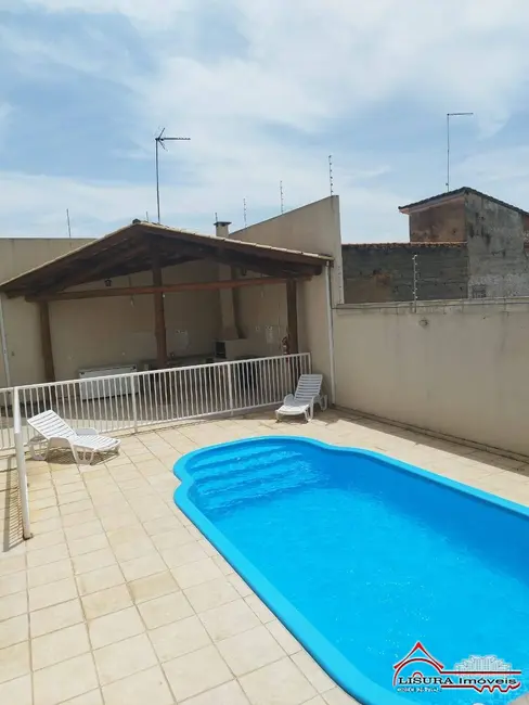 Foto 5 de Apartamento com 2 quartos à venda, 59m2 em Jardim das Indústrias, Jacarei - SP