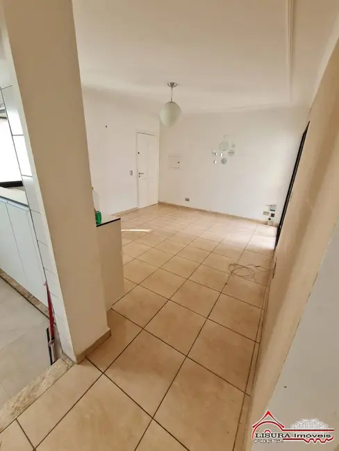 Foto 2 de Apartamento com 2 quartos à venda, 61m2 em Jardim Paraíso, Jacarei - SP