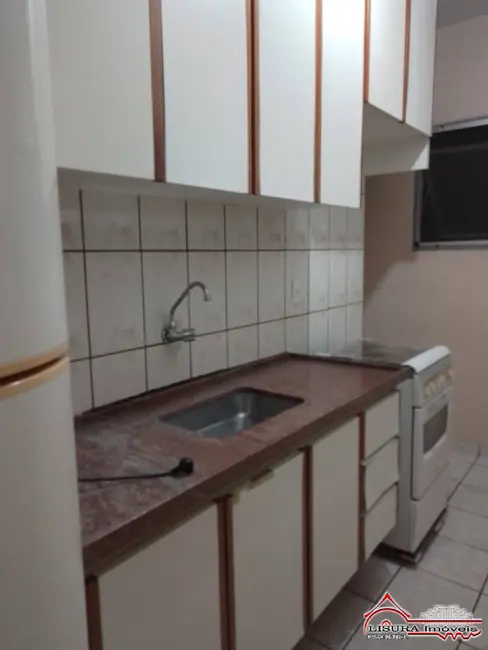 Foto 8 de Apartamento com 2 quartos à venda, 58m2 em Jardim Califórnia, Jacarei - SP
