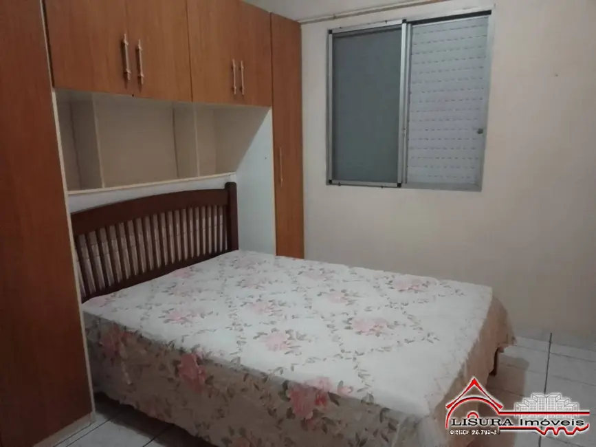 Foto 3 de Apartamento com 2 quartos à venda, 58m2 em Jardim Califórnia, Jacarei - SP